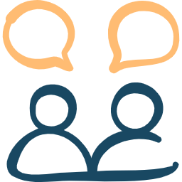 One-on-one 50 minute secure telehealth